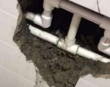 沙湾卫生间漏水哪家好