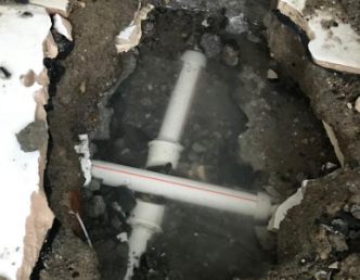 沙湾卫生间防水公司