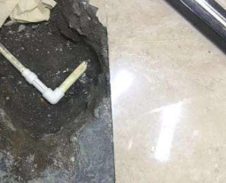 沙湾卫生间测漏水多少钱