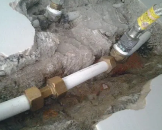 沙湾测漏水多少钱