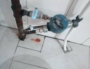 沙湾水管维修24小时电话