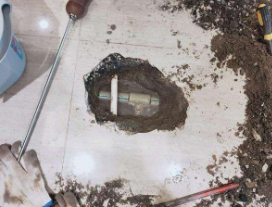 沙湾卫生间防水多少钱
