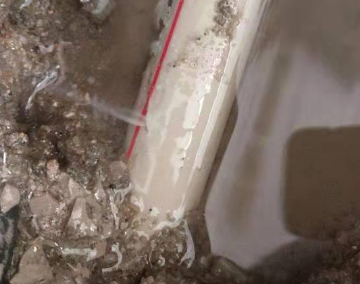 沙湾水管维修多少钱