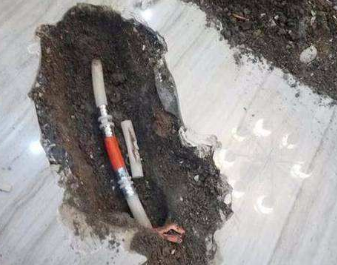 沙湾水管维修哪家好