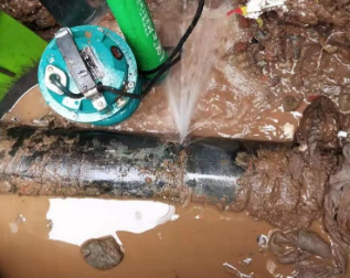 沙湾卫生间测漏水的相关介绍