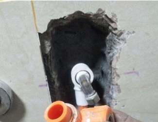 沙湾卫生间测漏水哪家好