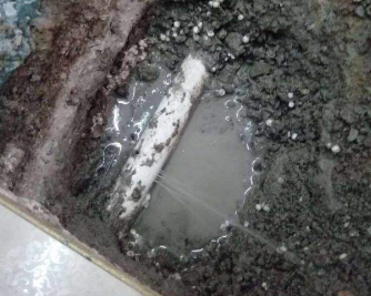 沙湾卫生间测漏水哪家好