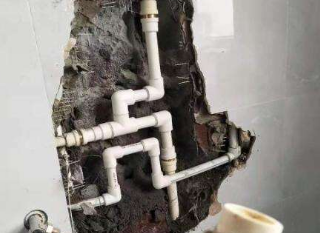 沙湾卫生间测漏水价格多少