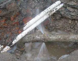 沙湾水管维修费用是多少