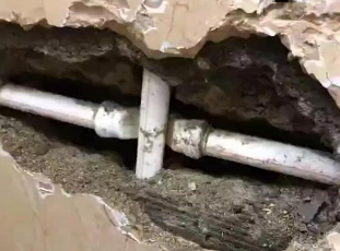 沙湾水管维修哪家好