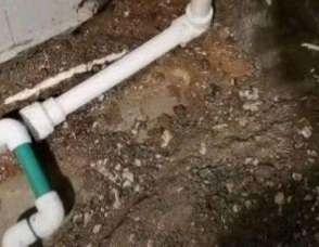 沙湾卫生间测漏水服务电话