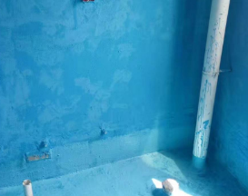 沙湾卫生间防水多少钱