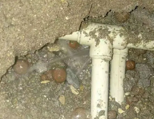 沙湾卫生间测漏