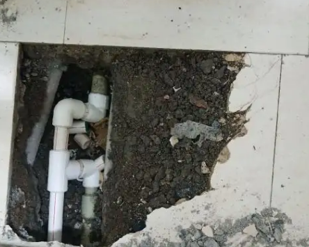 沙湾卫生间测漏水哪家好