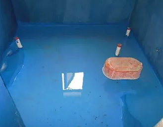 沙湾卫生间防水多少钱