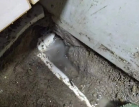 沙湾卫生间测漏水多少钱