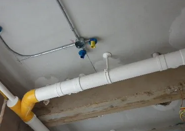 沙湾水管维修多少钱
