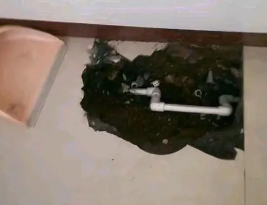 沙湾卫生间测漏水多少钱