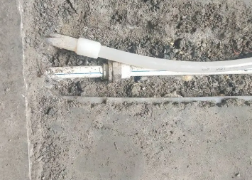 沙湾卫生间测漏水之解决方法