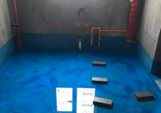 沙湾卫生间防水步骤