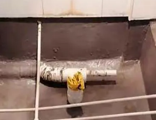 沙湾卫生间测漏水服务电话