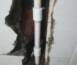 沙湾卫生间测漏水的相关案例