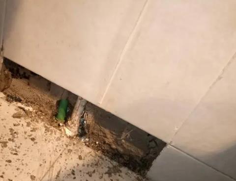 沙湾测漏水公司为您专业分享下检漏仪器准确定位的方法有什么特点?