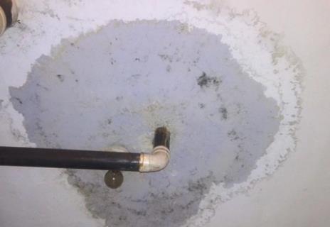 沙湾测漏水公司分享如何自检漏水