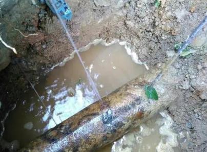 沙湾卫生间测漏水公司分享下我们可以检测到轻微的漏水和水压吗？