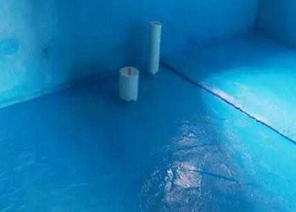 沙湾卫生间防水公司分享防水小知识