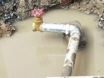沙湾漏水检测电话多少