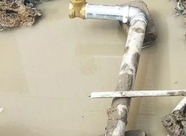 沙湾测漏水公司电话
